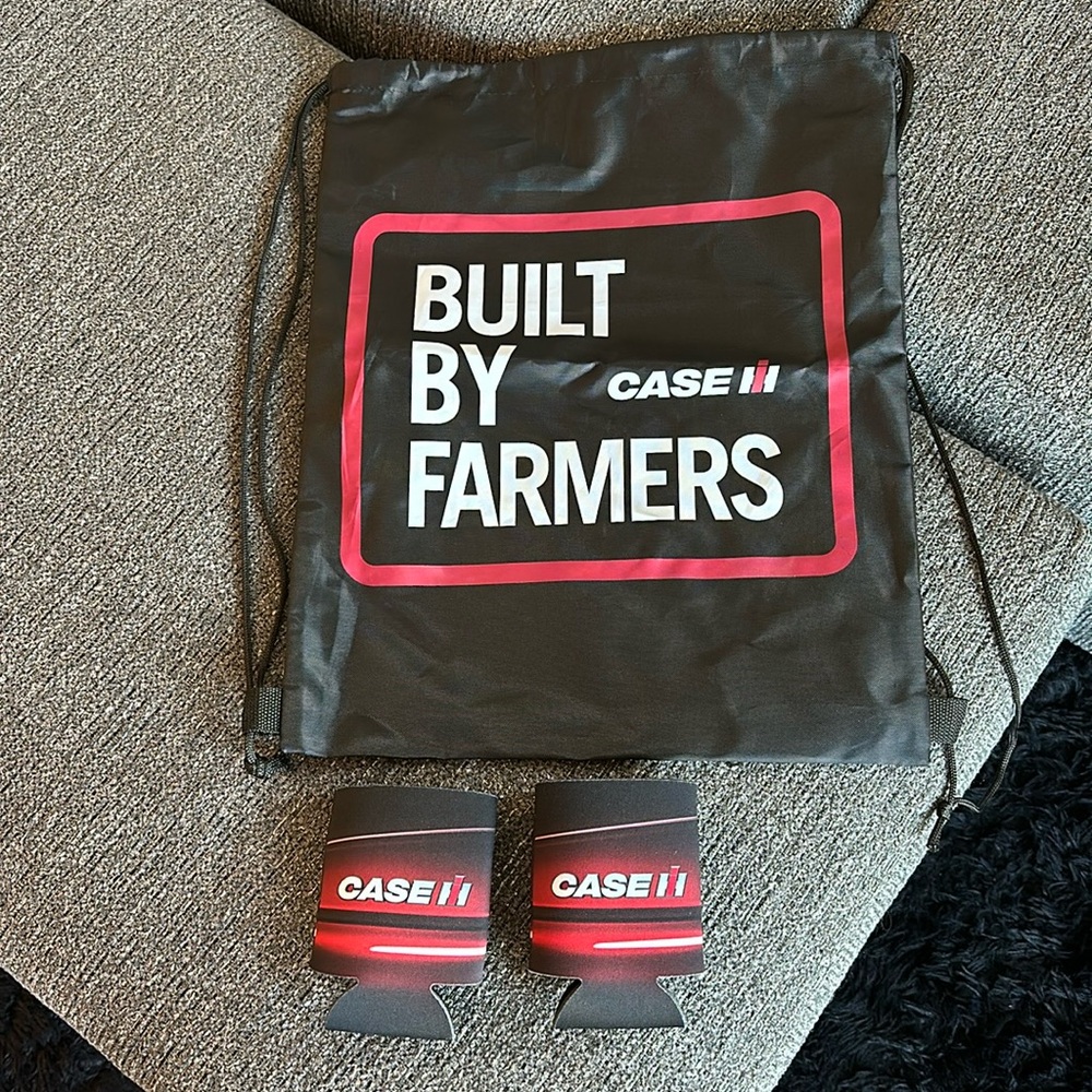 Case IH bundle!